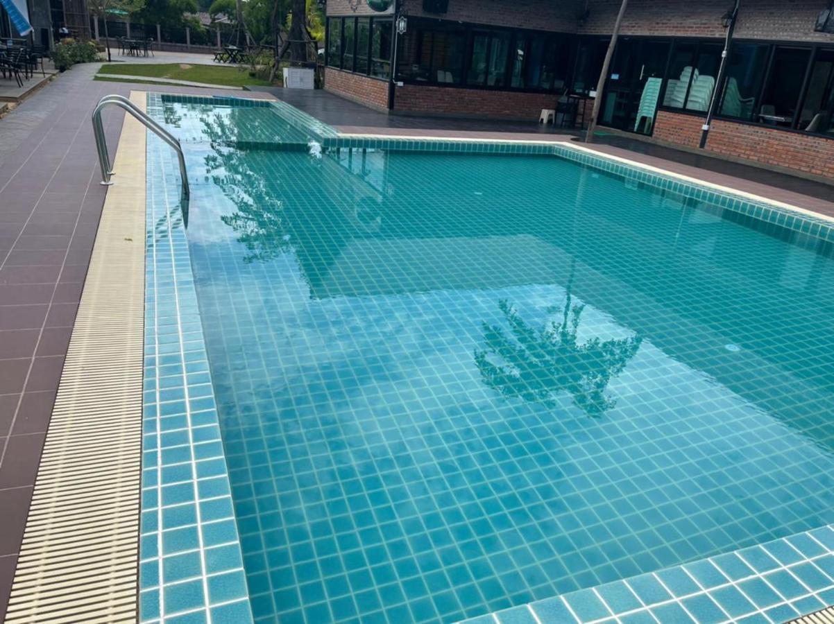 Paiberngboc Resort Kenue Kang Exterior foto
