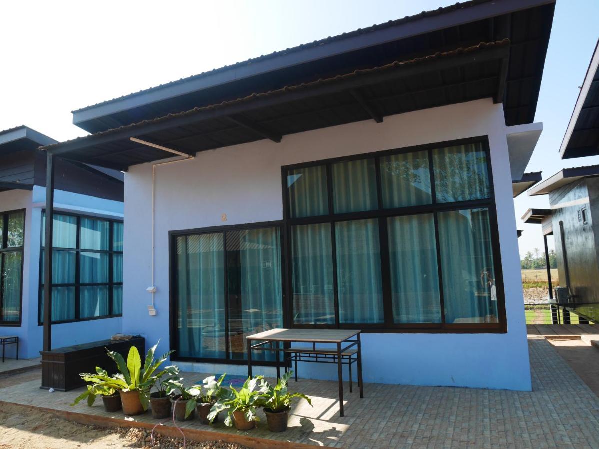 Paiberngboc Resort Kenue Kang Exterior foto